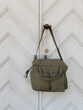 Konges Sløjd All You Need-bag, Beech