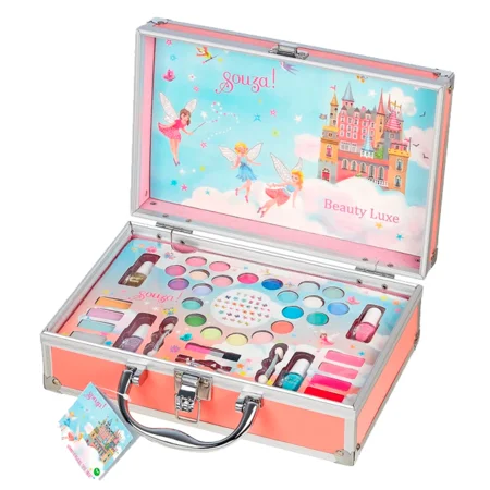 Souza Beauty kuffert