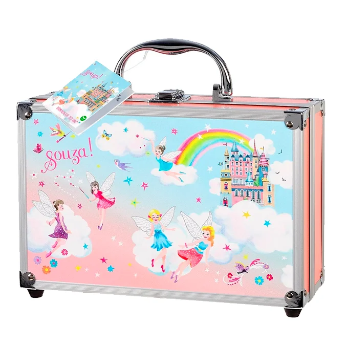 Souza Beauty kuffert