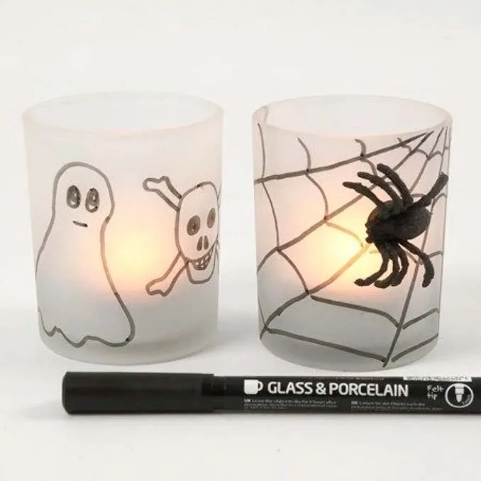 CC Hobby Spinnen, 10 stk