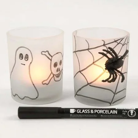 CC Hobby Spinnen, 10 stk