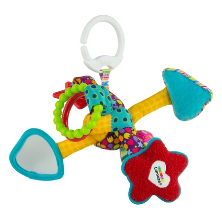Lamaze legeknude