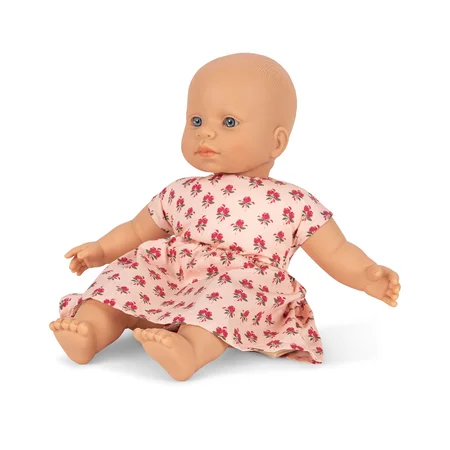 Konges Sløjd Babydukke, Kallis - 40 cm