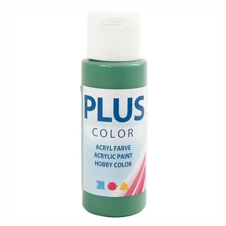 CC Hobby plus color hobbymaling, forrest green