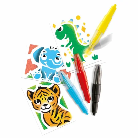 Blopens mini kit animals