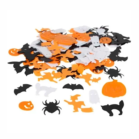 CC Hobby halloween pailletter