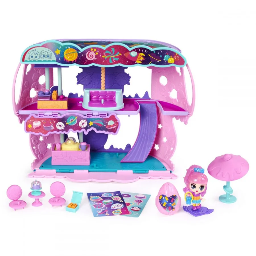 Hatchimals Colleggtibles Candy Shop