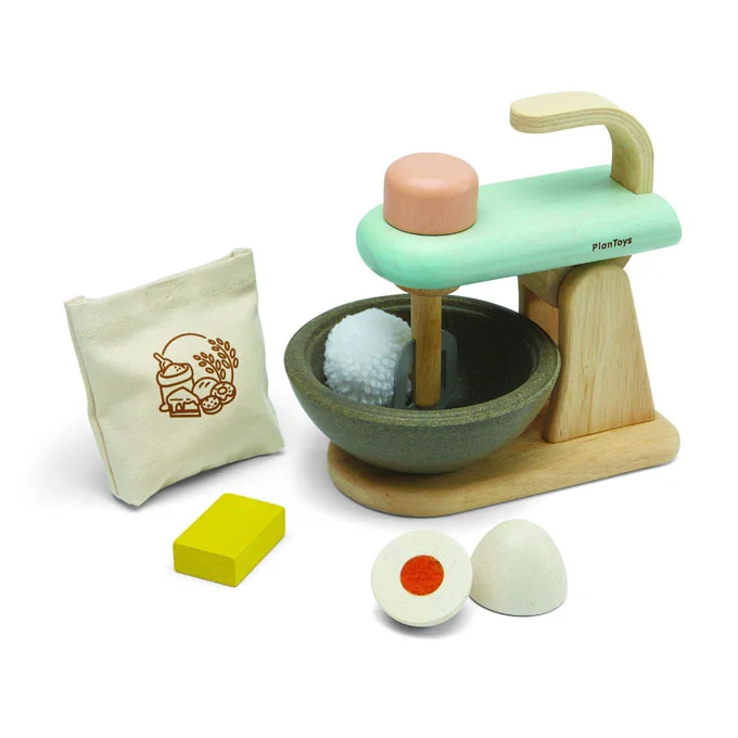 Plan Toys Rührmaschine