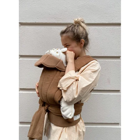 Konges Sløjd bæresele Umami, Almond