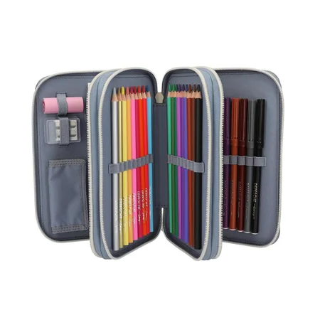 TOPModel Trippel Penalhus, Cat love