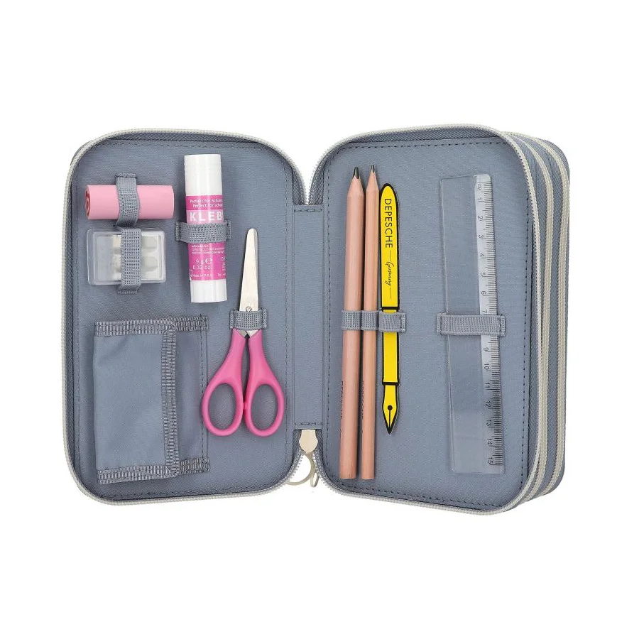 TOPModel Trippel Penalhus, Cat love