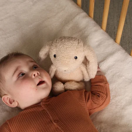 Flow Amsterdam Milo plys natlampe, oat