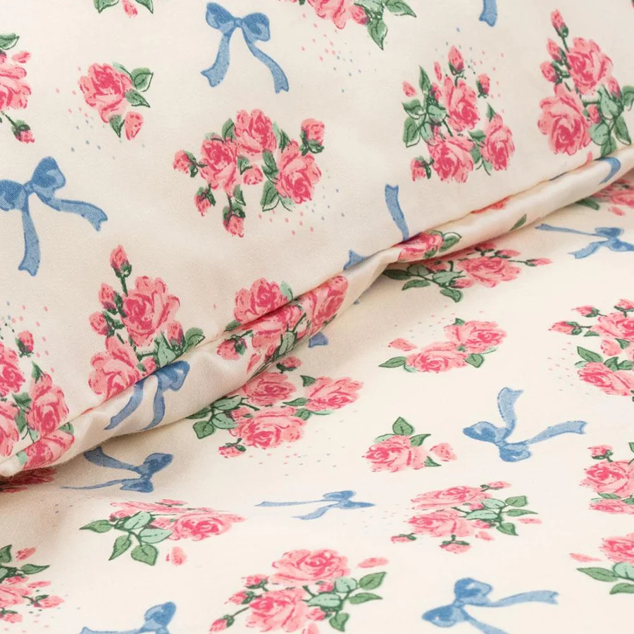 Konges Sløjd Baby Sengetøj, Bella Rosita