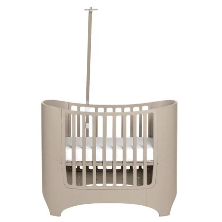 Leander himmelpind til Classic™ babyseng, cappuccino 