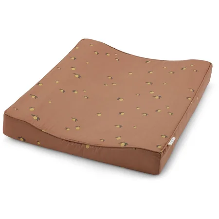 Konges Sløjd puslepude, Lemon Brown