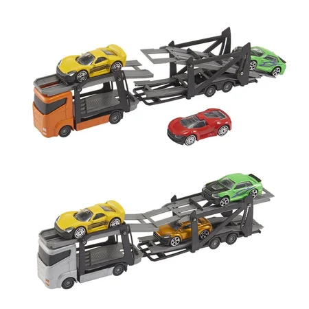 Teamsterz Car Transporter