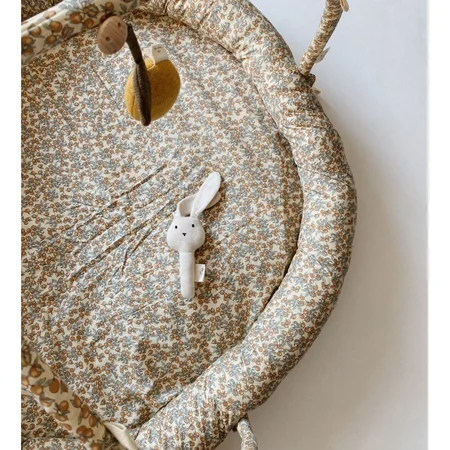 Konges Sløjd aktivitetsstativ, Orangery Beige