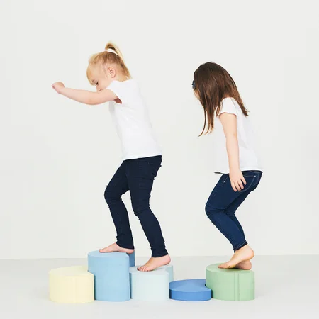 bObles ælling lille, gul