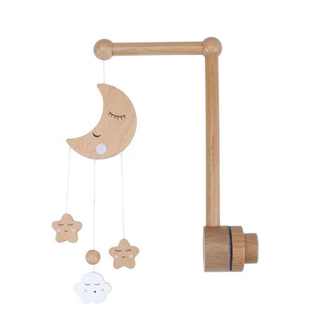 by Astrup uro til dukkeseng