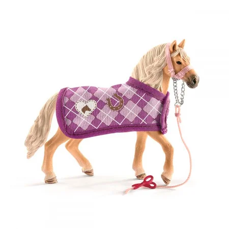 Schleich Horse Club, Sofias mode-design