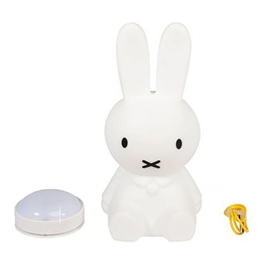 Mr. Maria My First Light, Miffy