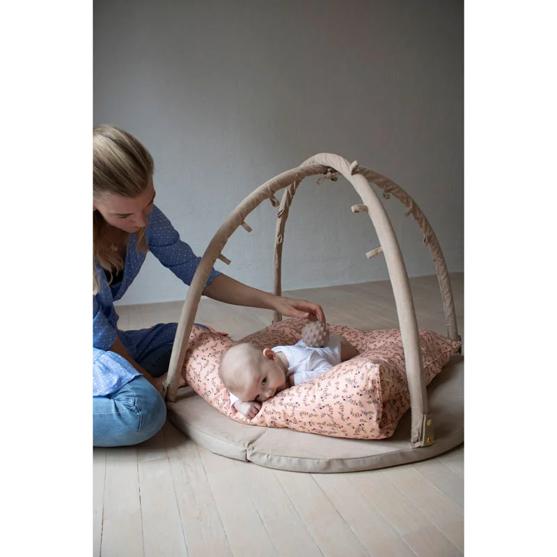 Filibabba motorikbold, Pil sense ball - Blush