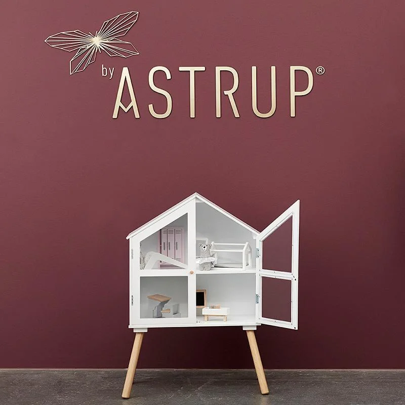 by Astrup dreamhouse kabinet