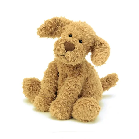 Jellycat Fuddlewuddle Hund, 23 cm