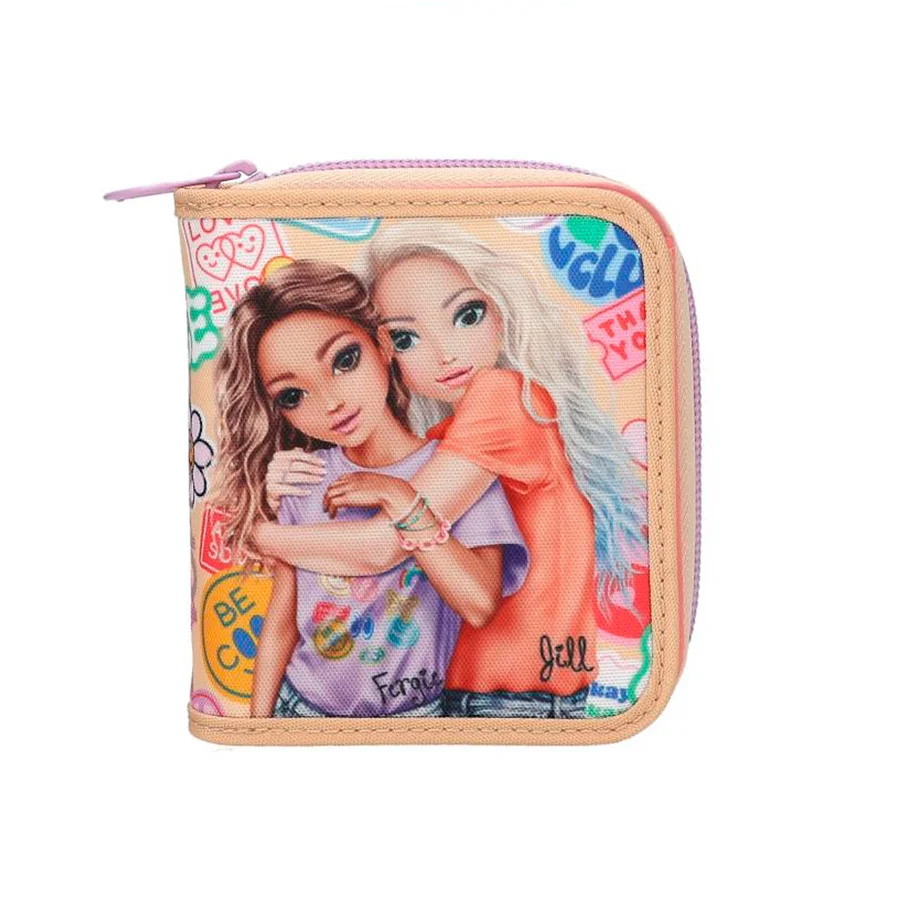 TOPModel Pung Girl power