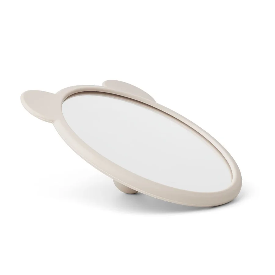 Liewood babyspejl, sandy
