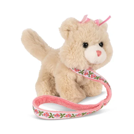 Konges Sløjd Haustier Kätzchen