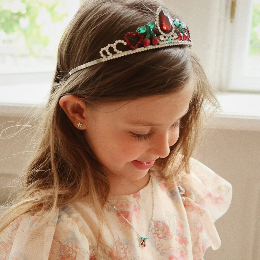 Konges Sløjd Princess Dream Schmuck, Pink