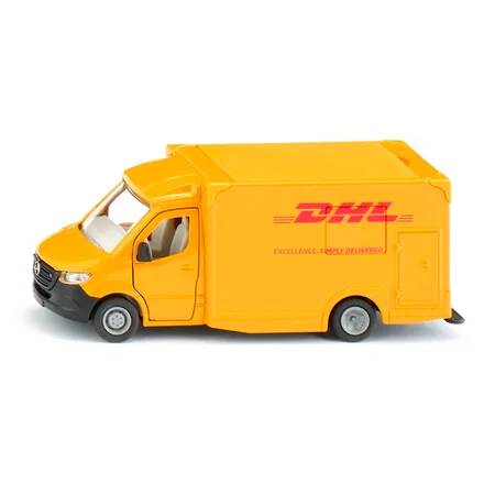 Siku Mercedes - Benz Sprinter DHL Lieferwagen