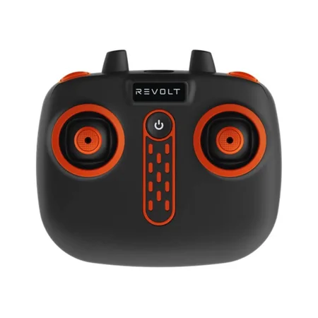 Revolt HeliFury360 Hubschrauber-Drohne