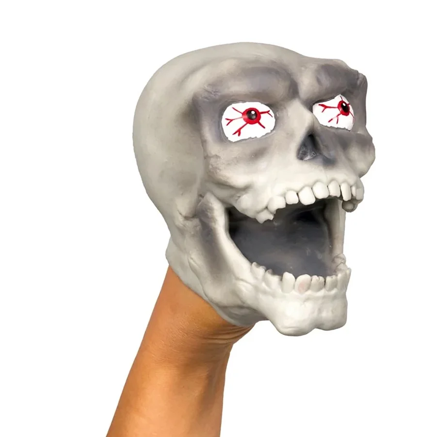 Spiegelburg Handpuppe Zombie