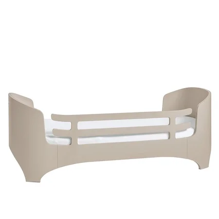 Leander Classic™ juniorseng, sengehest, cappuccino