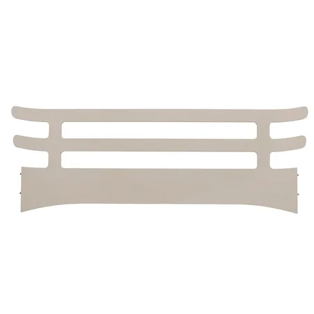 Leander Classic™ juniorseng, sengehest, cappuccino