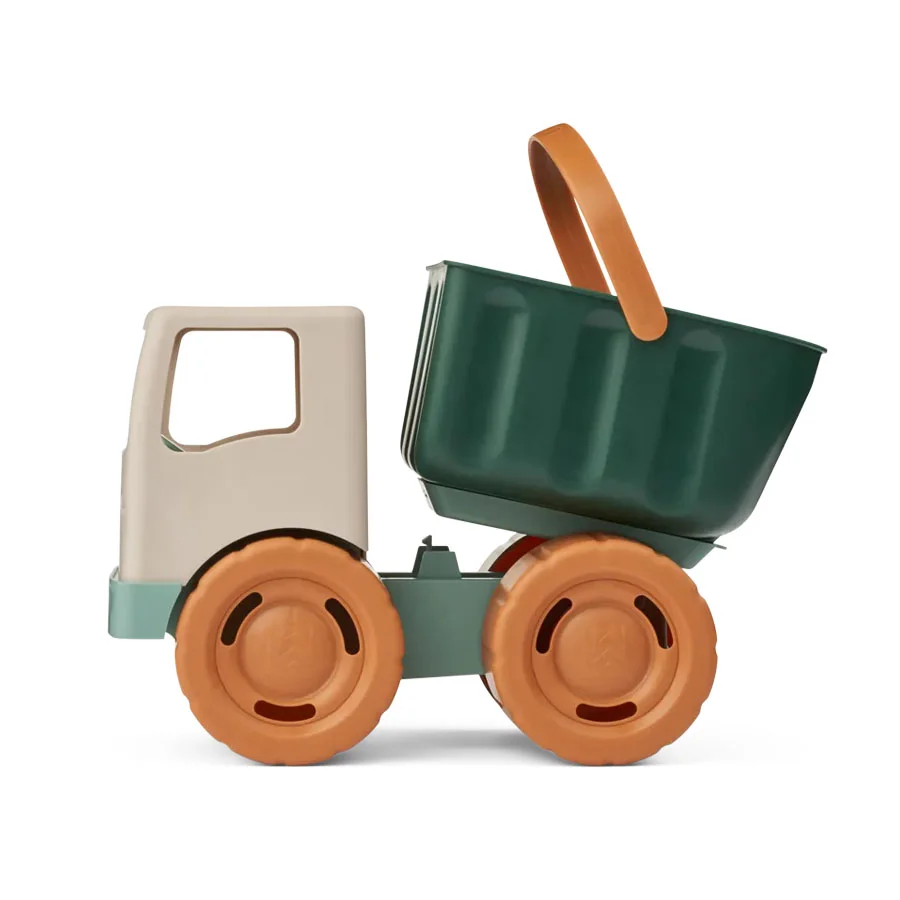 Liewood Beck sandlegetøj, lastbil