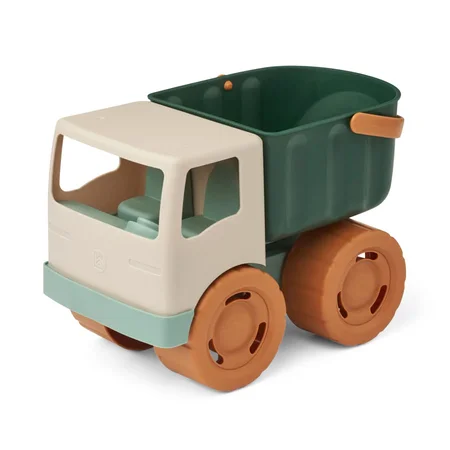 Liewood Beck sandlegetøj, lastbil