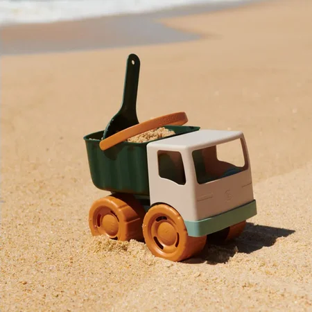 Liewood Beck sandlegetøj, lastbil