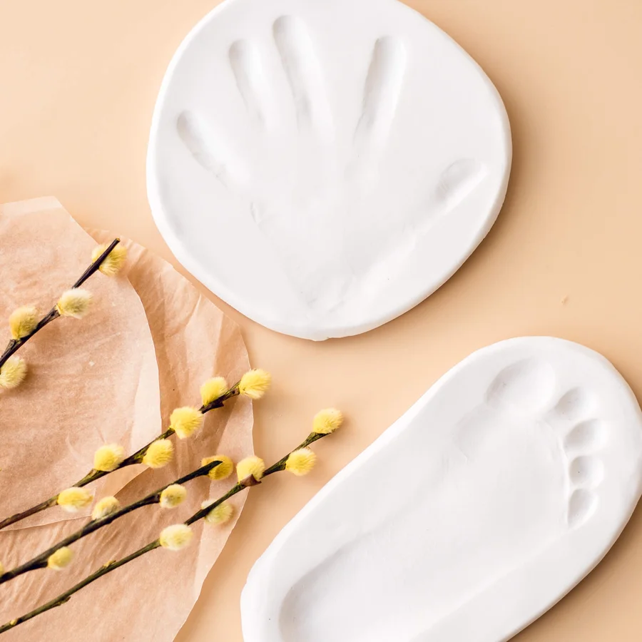 Børnenes Kartel modellervoks, 10 bøtter