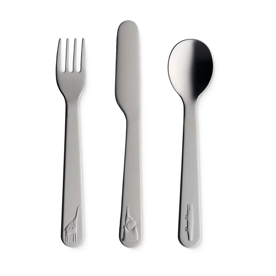 Liewood junior bestiksæt, safari