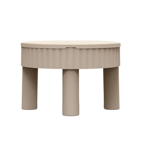 FORUDBESTILLING - Liewood Sepp aktivitetsbord, sandy multi mix, FORVENTES PÅ LAGER START DECEMBER