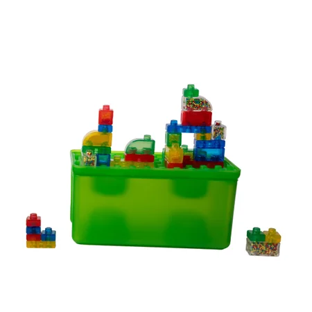 Jelly Blox Aufbewahrungsbox mit Jelly Blox