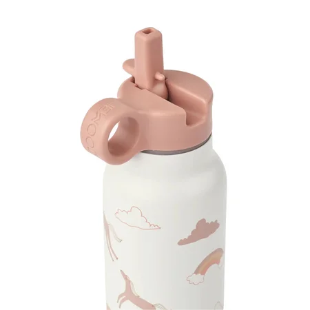 Liewood Falk Vand Flaske 350 ml, dream/ecru