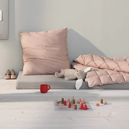 Liewood ludo spil, rose