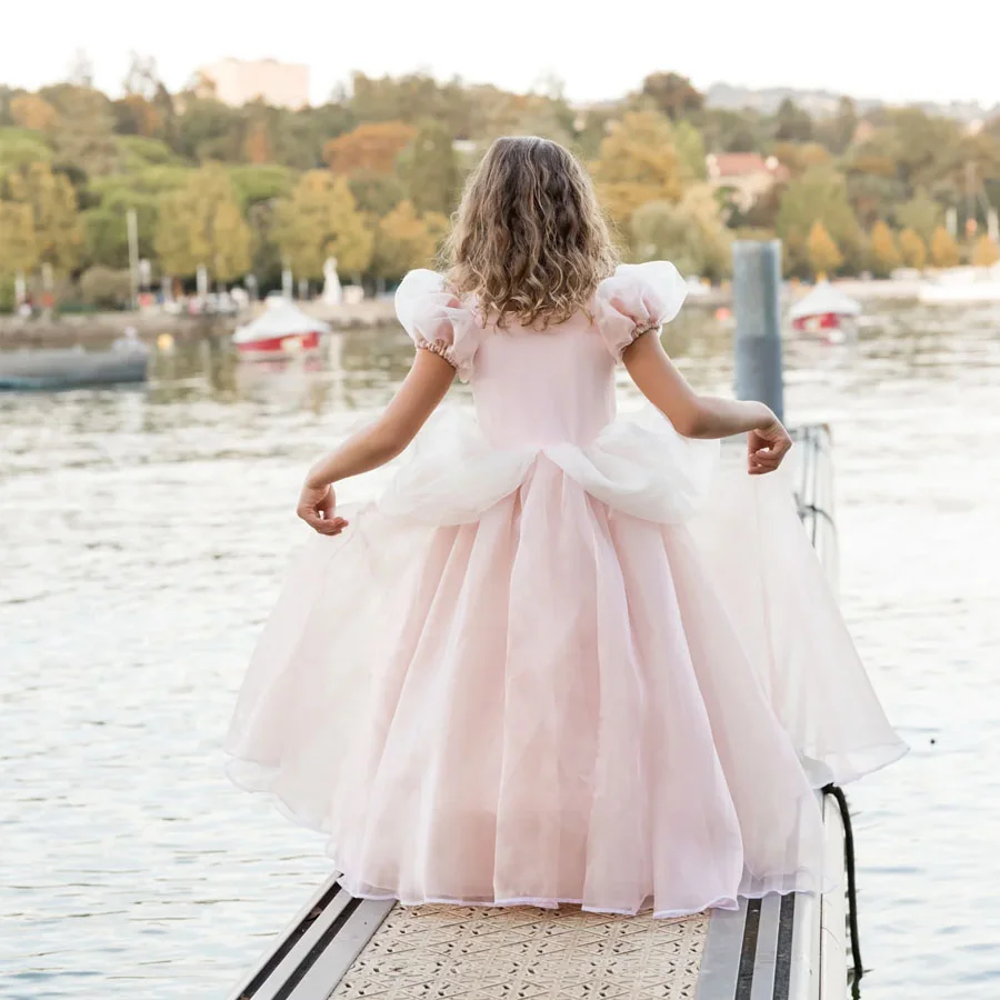 Great Pretenders Antique Princess Kjole