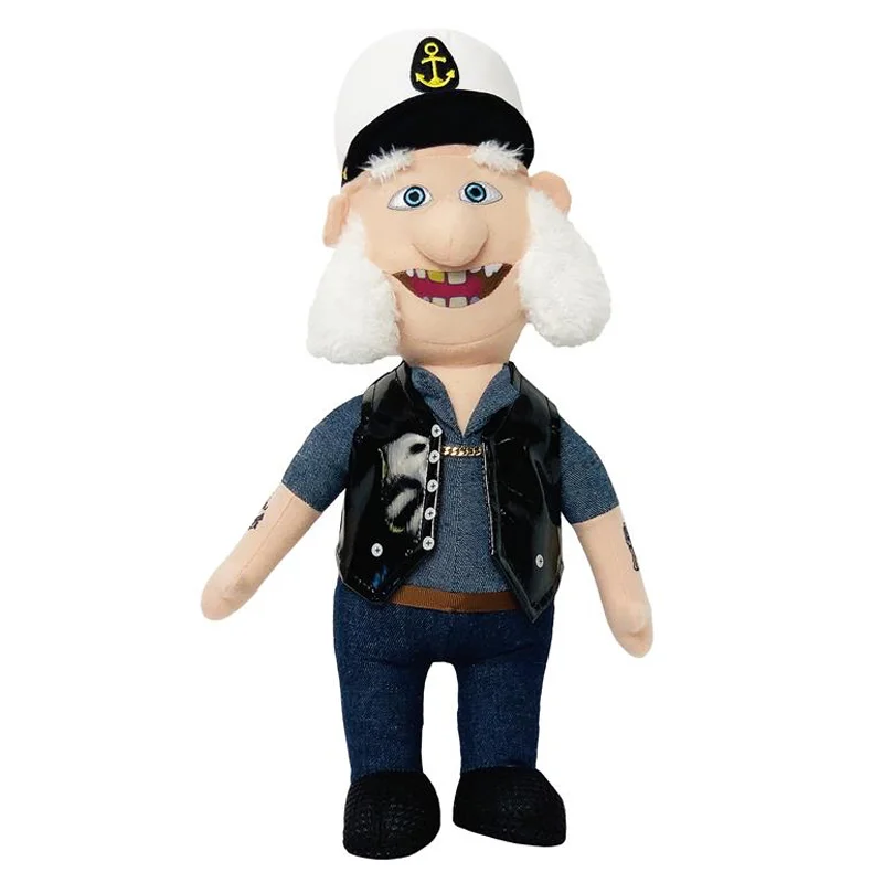 Stewart Stardust bamse, 35 cm