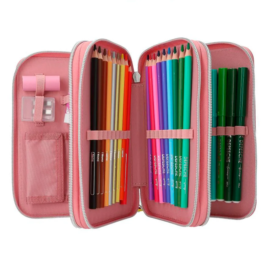 TopModel Trippel Penalhus Med Aber, Juicy