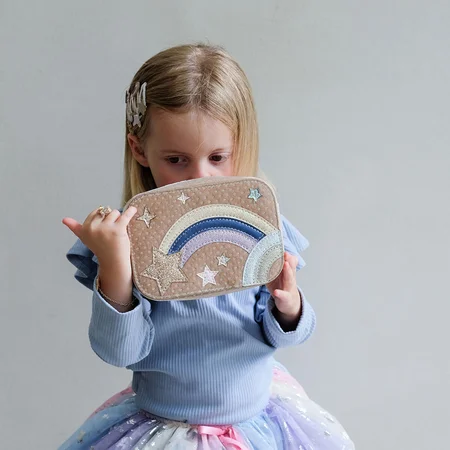 Mimi & Lula Skuldertaske, Celestial Star